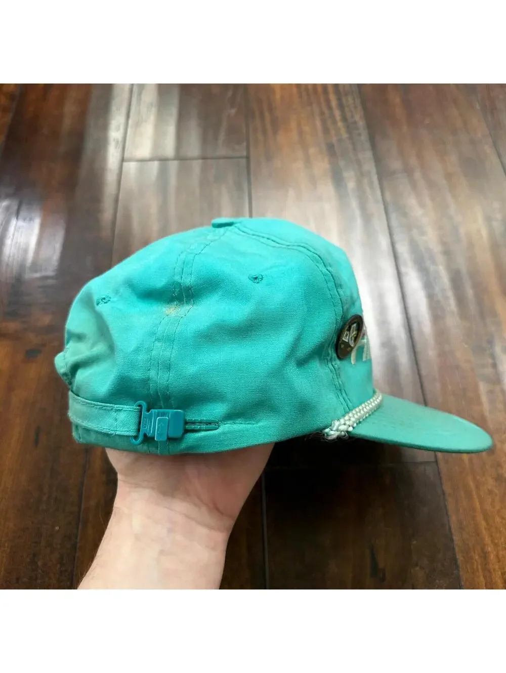 Vintage each item